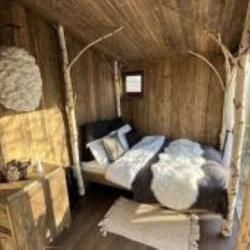 Фото Отель На Краю Земли