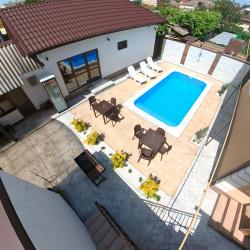 Фото Отель Гостевой дом Фета