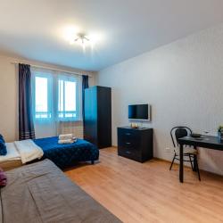 Фото Отель Апарт-хаус на Юбилейном 78