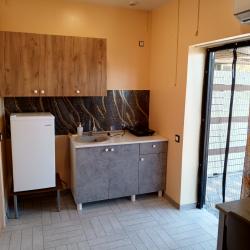 Фото Отель Чайка