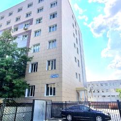 1-комнатные апартаменты студия