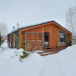 Коттедж «Куско»