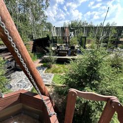 Фото Отель Коттедж на переулке Вольный 7