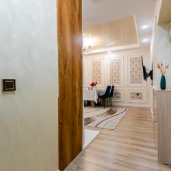 4-местные 2-комнатные апартаменты улучшенные 4