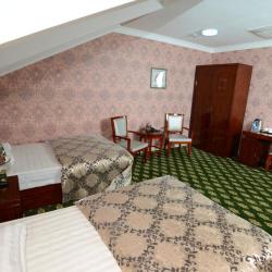 Фото Отель City Line Boutique (Сити Лайн Бутик)