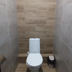 Фото Апартаменты на Григория Булгакова 12 корпус 1