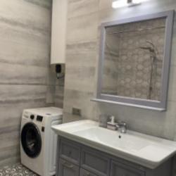 3-комнатные апартаменты улучшенные