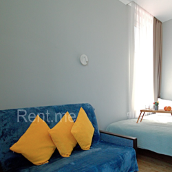 Фото Апартаменты Шкиперская улица, 11