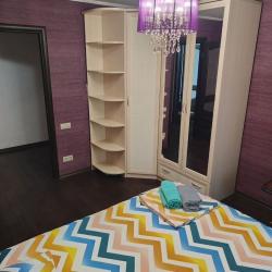 Апартаменты стандарт