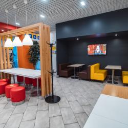 Фото Отель Гостевой дом Уют-Парк