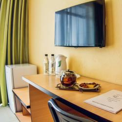 Фото СПА-отель Ливадийский