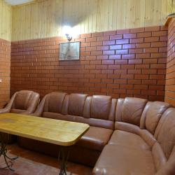 Фото Отель Гостиный двор Майами