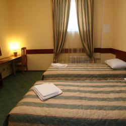 Фото Отель На высоте