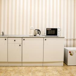 Фото Отель SoleMio (СолеМио)