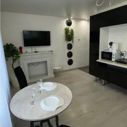 Фото Апартаменты на улице Ленинградская 56