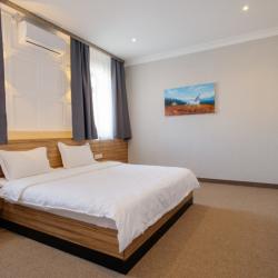 Фото Hotel 281 Hostel (281 Хостел)