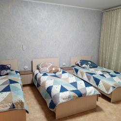 Фото Апартаменты Клондайк на улице Косотурская 5