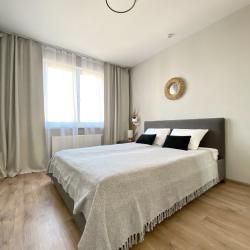 Фото Апартаменты на улице Новокузнечихинская 14