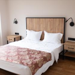 Фото Atakent Hostel (Атакент Хостел)