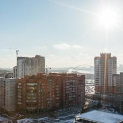 1-комнатные апартаменты стандарт