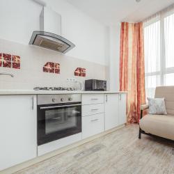 Фото Отель Estetapart на улице Транспортная 76/25