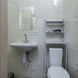 Фото Отель ArendaGrad на 3-я Магистральная улица 20Б