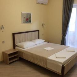 Фото Отель РайС