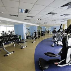 Фото Отель Respect Hall Resort & SPA (Респект Холл)
