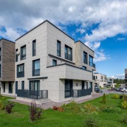Фото Отель Ohta Park Suite 17 (Охта Парк Сьют 17)