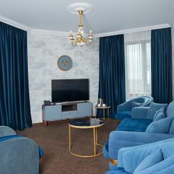 Фото Отель Central (Централ)