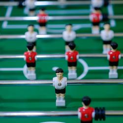 Фото Отель Галерея