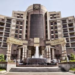 Фото Отель Multi Grand Pharaon Hotel (Мульти Гранд Фараон)