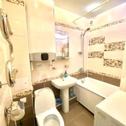 2-комнатные апартаменты улучшенные