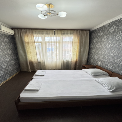 Номер стандарт