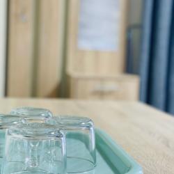 4-местный номер улучшенный