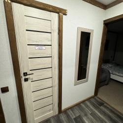 2-комнатный номер стандарт с 2 двуспальными кроватями (с завтраком)