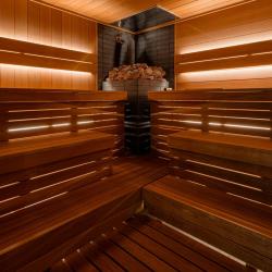 Экотель Богородск & SPA — 932ba1421290fab3dfb48941d7b7a4fd