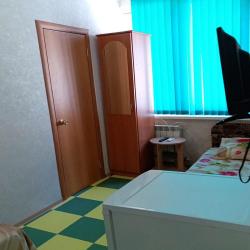 Фото Отель В Облаках