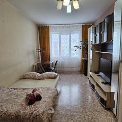 Фото Апартаменты на проспекте Комсомольский 42