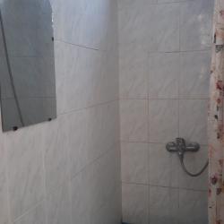 Комната эконом с 1 двуспальной кроватью