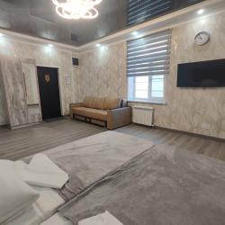 2-комнатные апартаменты стандарт Красной Армии 136/7