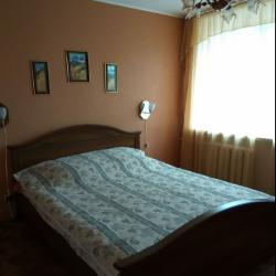 Фото Отель Урал