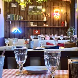 Фото Отель Горная Роза