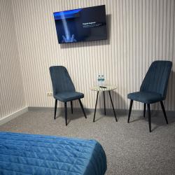 Фото Отель Котел.Ок