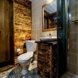 Фото Отель Медведь