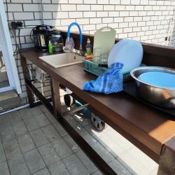 Апартаменты однокомнатные