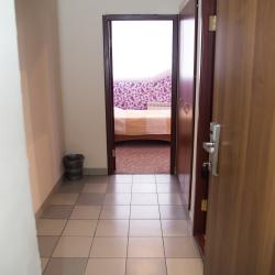 1-местный номер улучшенный