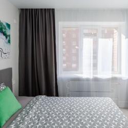 Фото Апартаменты 1 квартал 69