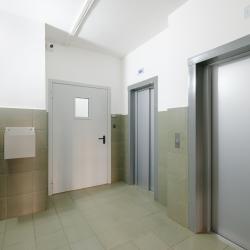 Фото Апартаменты на проезде Тверецком 16 корпус 2