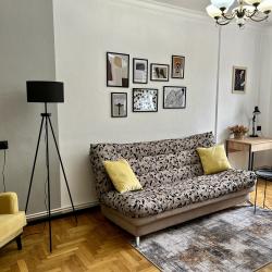 Фото Апартаменты на улице Ленина 5В